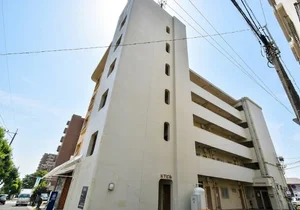 ファミリー物件で 複数名多数の入居が可能!家族や法人様複数名で1名あたりの金額を割安に!