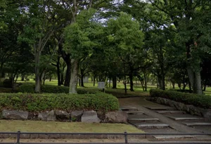 南立石公園