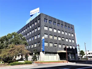 久留米商工会議所
