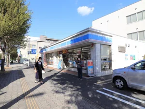 ローソン