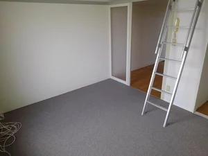 のマンスリーマンション・ウィークリーマンション「レオパレスプレミールレジデンスＭ 107(No.370671)」メイン画像