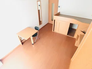 水戸市のマンスリーマンション・ウィークリーマンション「レオパレスプティット　メゾン 206(No.370725)」メイン画像