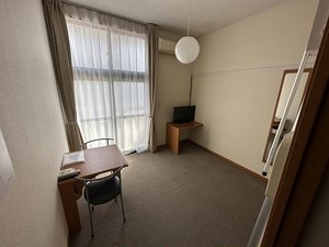 東武宇都宮駅（栃木県）のマンスリーマンション・ウィークリーマンション「レオパレスコンフォートヒルズ 301(No.370743)」メイン画像