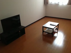 宇都宮市今泉町（栃木県）のマンスリーマンション・ウィークリーマンション「レオパレスパール 204(No.370747)」メイン画像