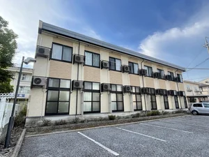 のマンスリーマンション・ウィークリーマンション「レオパレスＯＹＡＢＵ 106(No.370805)」メイン画像