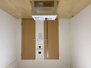 豊田市駅（愛知県）のマンスリーマンション・ウィークリーマンション「クレイノバローネ元城 402(No.370817)」メイン画像