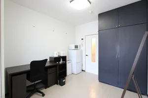 ※炊飯器・鍋フライパン・掃除機・アイロン・空気清浄機・HDD・ブルーレイレコーダーは現在設置しておりません。