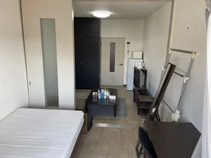 ※炊飯器・鍋フライパン・掃除機・アイロン・空気清浄機・HDD・ブルーレイレコーダーは現在設置しておりません。