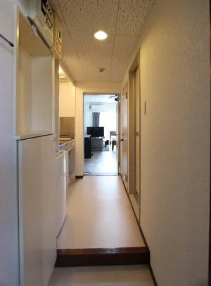 ※炊飯器・鍋フライパン・掃除機・アイロン・空気清浄機・HDD・ブルーレイレコーダーは現在設置しておりません。