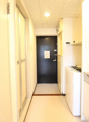 ※炊飯器・鍋フライパン・掃除機・アイロン・空気清浄機・HDD・ブルーレイレコーダーは現在設置しておりません。