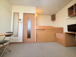 のマンスリーマンション・ウィークリーマンション「レオパレスグラン　ピエール 201(No.371364)」メイン画像