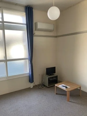 のマンスリーマンション・ウィークリーマンション「レオパレス東潟敷 201(No.371406)」メイン画像