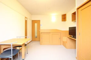 のマンスリーマンション・ウィークリーマンション「レオパレス瀬田橋本 206(No.371503)」メイン画像