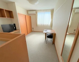 柏駅（千葉県）のマンスリーマンション・ウィークリーマンション「レオパレスコージーコート 204(No.371560)」メイン画像