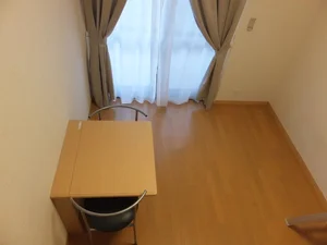 のマンスリーマンション・ウィークリーマンション「レオパレス原木 102(No.371565)」メイン画像