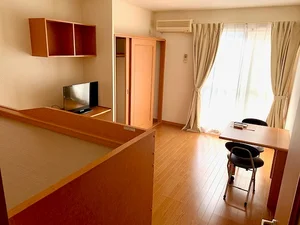 静岡県のマンスリーマンション・ウィークリーマンション「レオパレスＰｉｎｅｒｏａｄⅠ 105(No.371961)」メイン画像