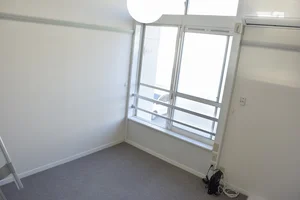 庄内駅（大阪府）のマンスリーマンション・ウィークリーマンション「レオパレス豊中南 202(No.372006)」メイン画像