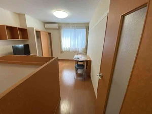 熊本市のマンスリーマンション・ウィークリーマンション「レオパレス太田荘 107(No.372043)」メイン画像