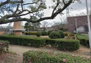平和市民公園 武漢の森