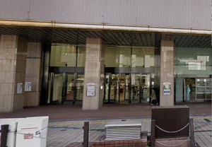 トキハ 本店