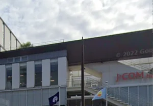 J COM ホルトホール大分