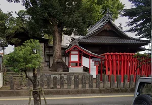 長濵神社