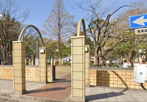 ジャングル公園