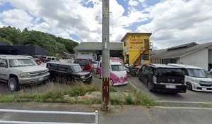 長寿苑まで車で5分