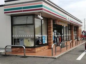 セブンイレブン 東広島石堂原店まで徒歩14分