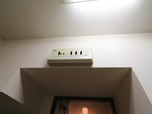 室内ブレーカー