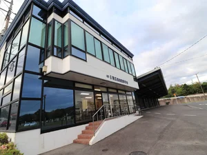 東広島市自動車学校まで徒歩4分