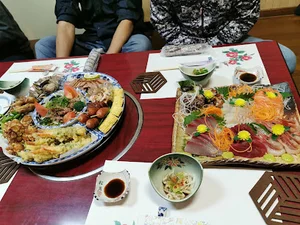 りき丸まで徒歩6分