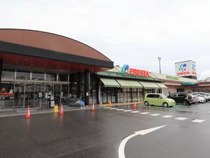 フレスタ 西条店まで徒歩5分