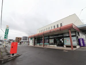 JA広島中央まで車で6分