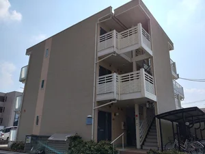 のマンスリーマンション・ウィークリーマンション「レオネクストシェーンシャイン 104(No.372344)」メイン画像