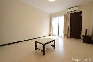 広島市佐伯区のマンスリーマンション・ウィークリーマンション「レオネクストプルニエ五日市 103(No.372443)」メイン画像