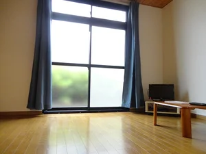 東北医科薬科大学周辺のマンスリーマンション・ウィークリーマンション「レオパレス貴富彌 104(No.372485)」メイン画像