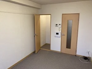 東北福祉大前駅（宮城県）のマンスリーマンション・ウィークリーマンション「レオパレスクレール国見 405(No.372495)」メイン画像