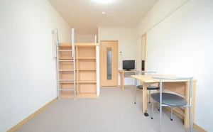 香川県のマンスリーマンション・ウィークリーマンション「レオパレス夢Ｔｏｗｎ 305(No.372609)」メイン画像