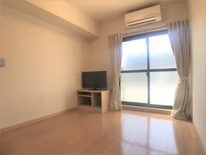 のマンスリーマンション・ウィークリーマンション「レオパレスセナファミリー　Ⅱ 104(No.372657)」メイン画像