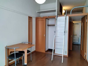 のマンスリーマンション・ウィークリーマンション「レオパレスＳｏｕｔｈＨｉｌｌ 103(No.372900)」メイン画像