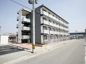 産業医科大学病院周辺のマンスリーマンション・ウィークリーマンション「レオパレスプレミール陣原 108(No.372963)」メイン画像