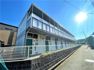 大阪国際大学周辺のマンスリーマンション・ウィークリーマンション「レオパレスマ・メゾン 202(No.373325)」メイン画像