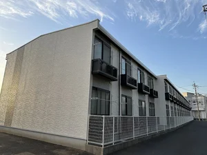 山口県のマンスリーマンション・ウィークリーマンション「レオパレス蔵敷 212(No.373580)」メイン画像