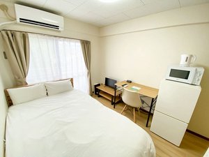 のマンスリーマンション・ウィークリーマンション「ユニオンマンスリー小手指３ 335 1R・シングル(No.373696)」メイン画像