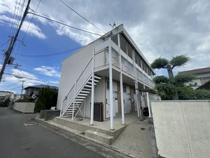 紀三井寺駅（和歌山県）のマンスリーマンション・ウィークリーマンション「レオパレス和歌川 105(No.373743)」メイン画像