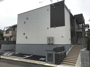 のマンスリーマンション・ウィークリーマンション「クレイノルーチェ幕張 106(No.373830)」メイン画像