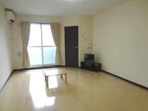 浜松市天竜区のマンスリーマンション・ウィークリーマンション「レオネクスト山東 104(No.373960)」メイン画像