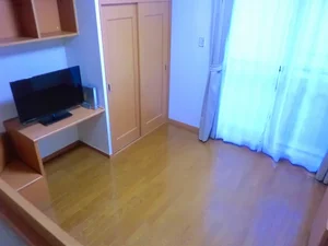 埼玉県のマンスリーマンション・ウィークリーマンション「レオパレス本庄栄 104(No.374073)」メイン画像