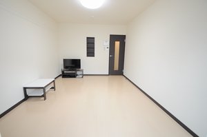 のマンスリーマンション・ウィークリーマンション「レオネクストルミナーレⅡ 206(No.374158)」メイン画像